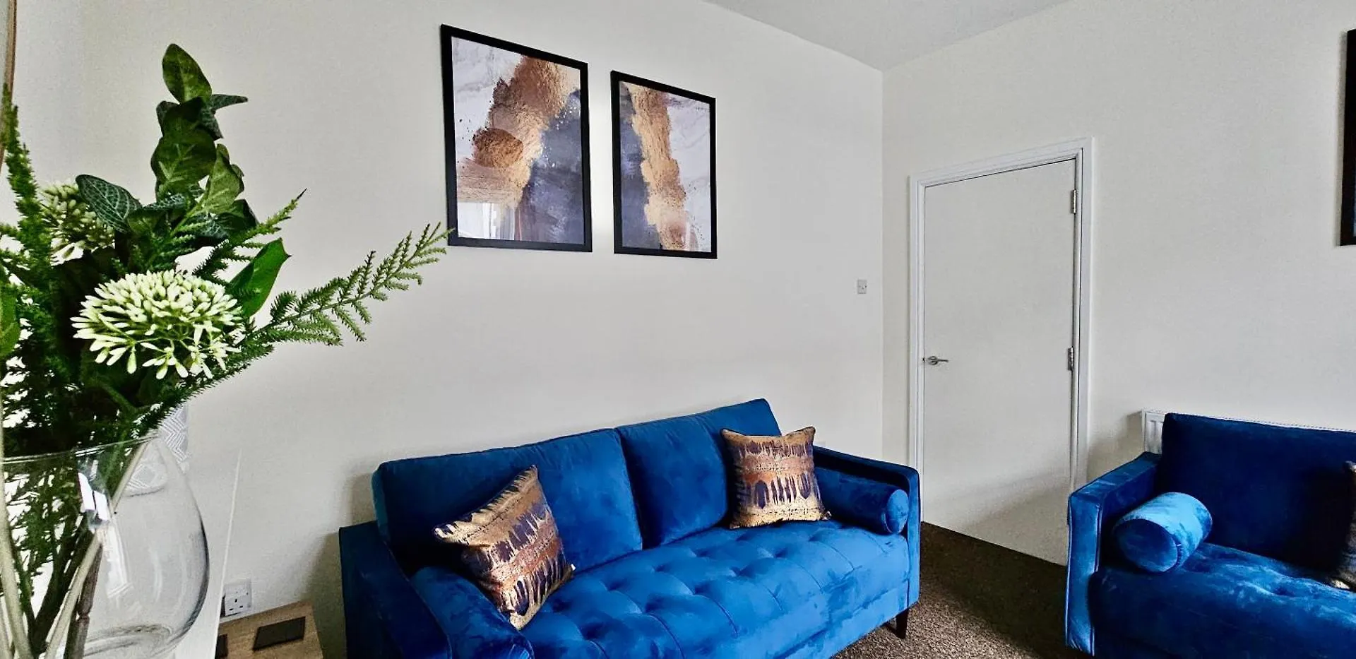 Bedford Street By Switchback Stays Cardiff