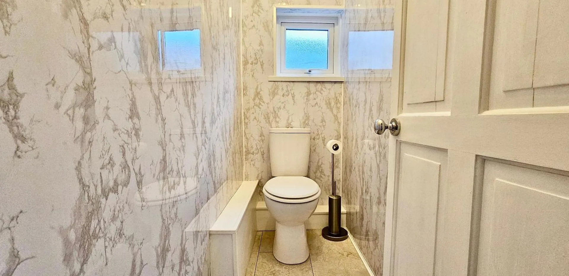 Appartement Bedford Street By Switchback Stays Cardiff