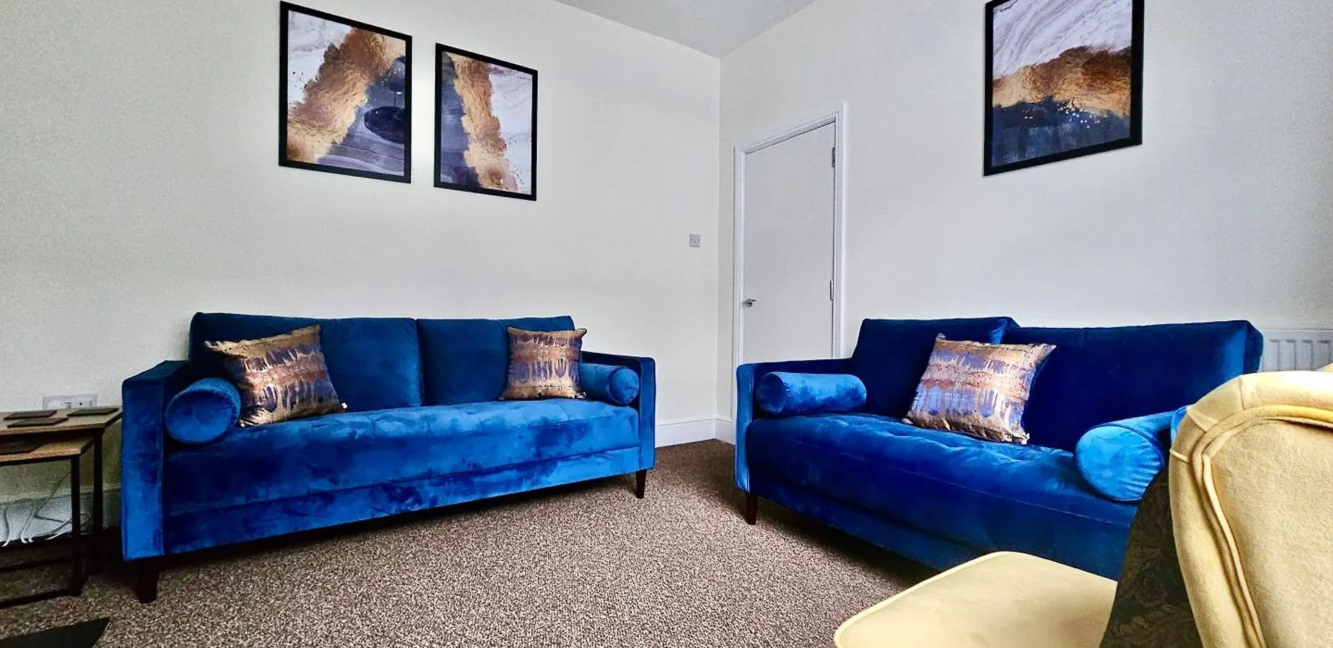Appartement Bedford Street By Switchback Stays Cardiff