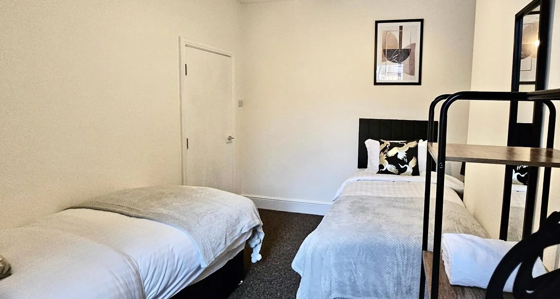 Bedford Street By Switchback Stays Cardiff Appartement